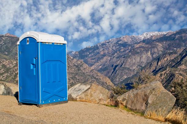 Portable Toilet Options We Offer in Sioux Falls, SD