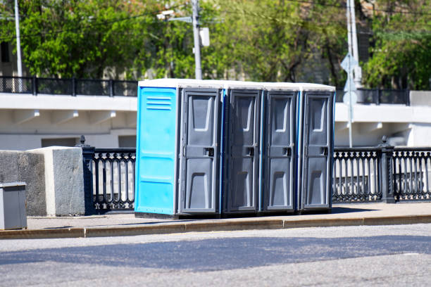 Best Portable restroom trailer rental  in Sioux Falls, SD